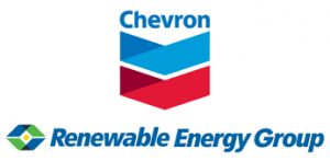 chevron renewable energy group presentation